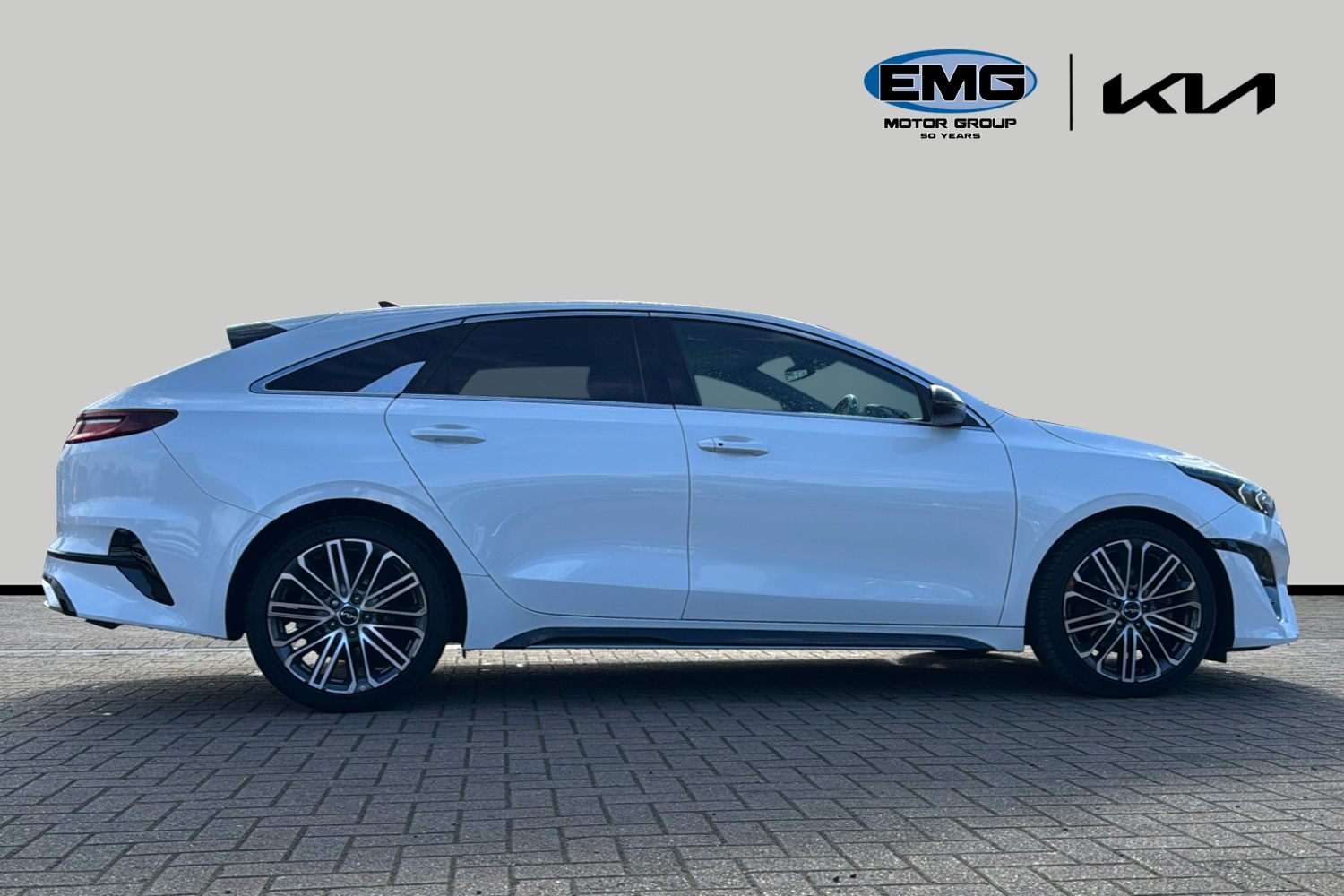 Used Kia Pro Ceed 2025 for sale - 78075217: Photo 4