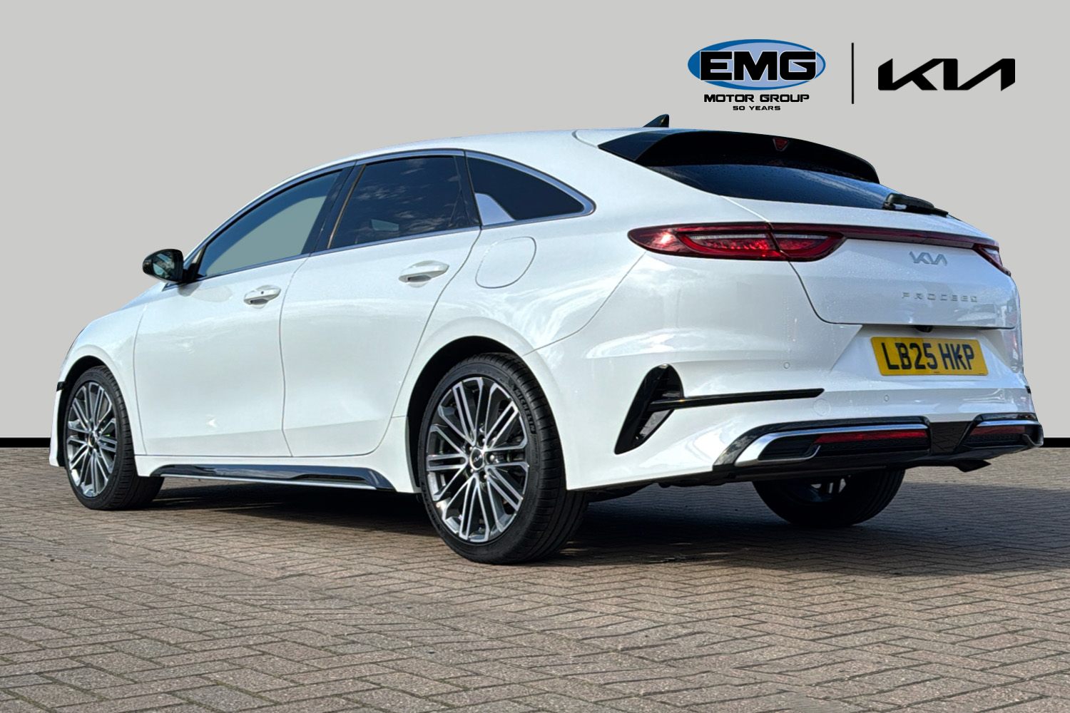 Used Kia Pro Ceed 2025 for sale - 78075217: Photo 5