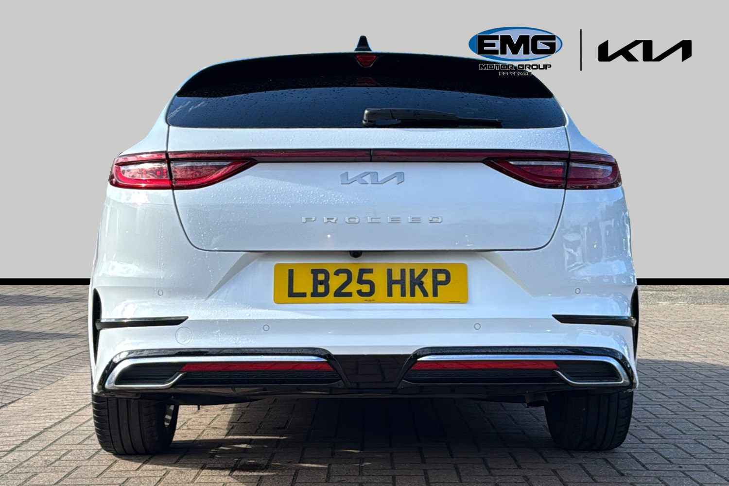 Used Kia Pro Ceed 2025 for sale - 78075217: Photo 6