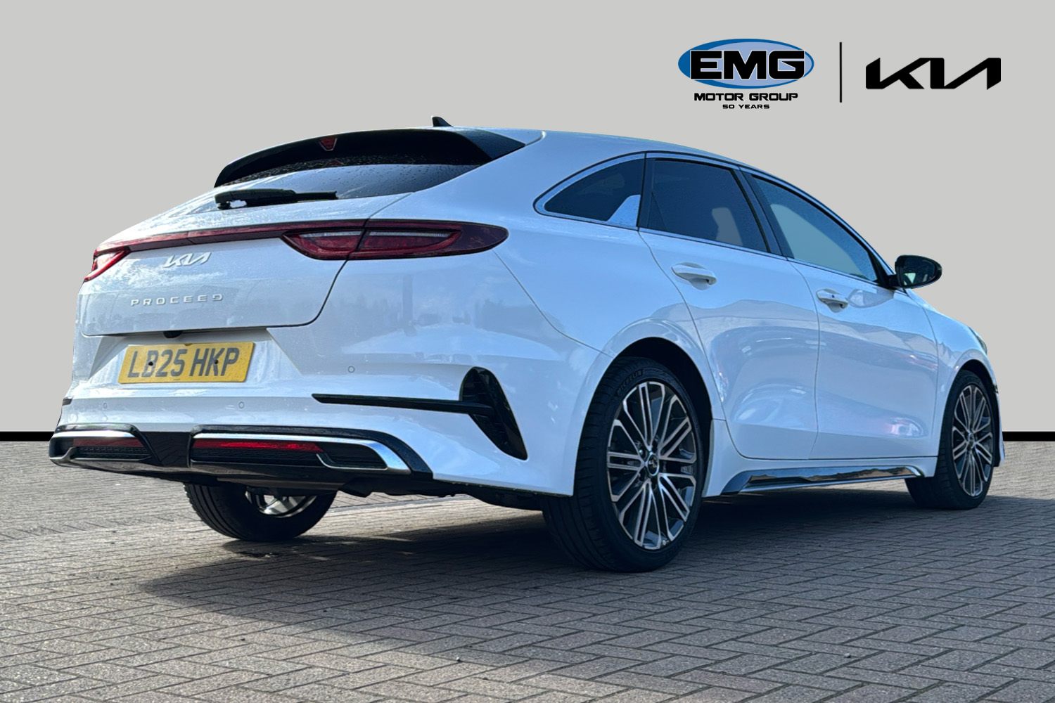 Used Kia Pro Ceed 2025 for sale - 78075217: Photo 7