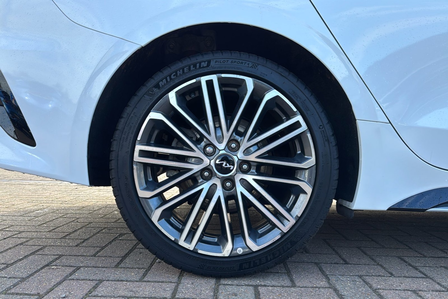 Used Kia Pro Ceed 2025 for sale - 78075217: Photo 8