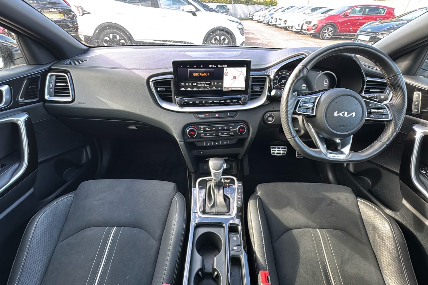 Used Kia Pro Ceed 2025 for sale - 78075217: Photo 9