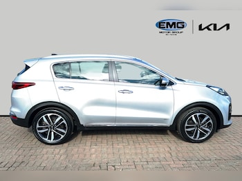 Used Kia Sportage 2019 for sale - 75759634: Photo