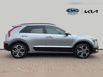 Used Kia Niro 2024 for sale - 79468556: Photo