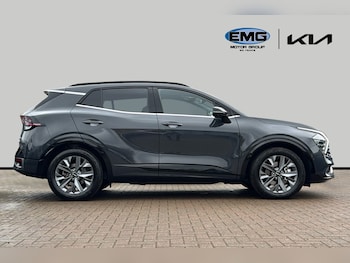 Used Kia Sportage 2025 for sale - 77257646: Photo