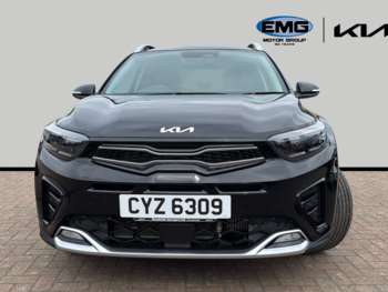 Used Kia Stonic 2024 for sale - 74556600: Photo