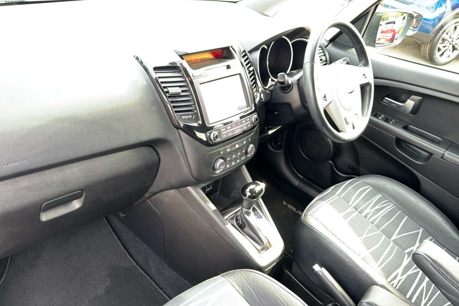Vehicle 11