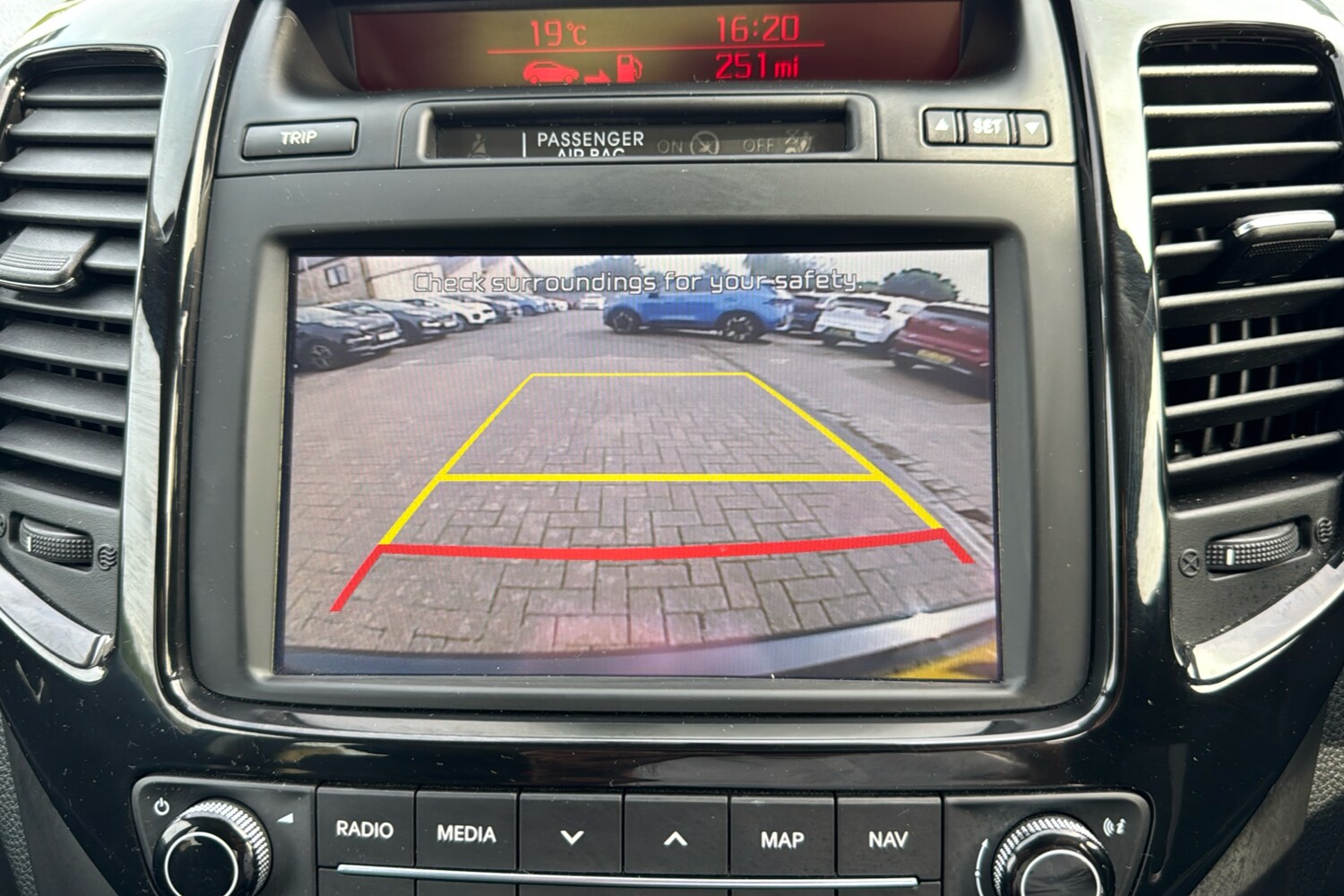 Vehicle 29