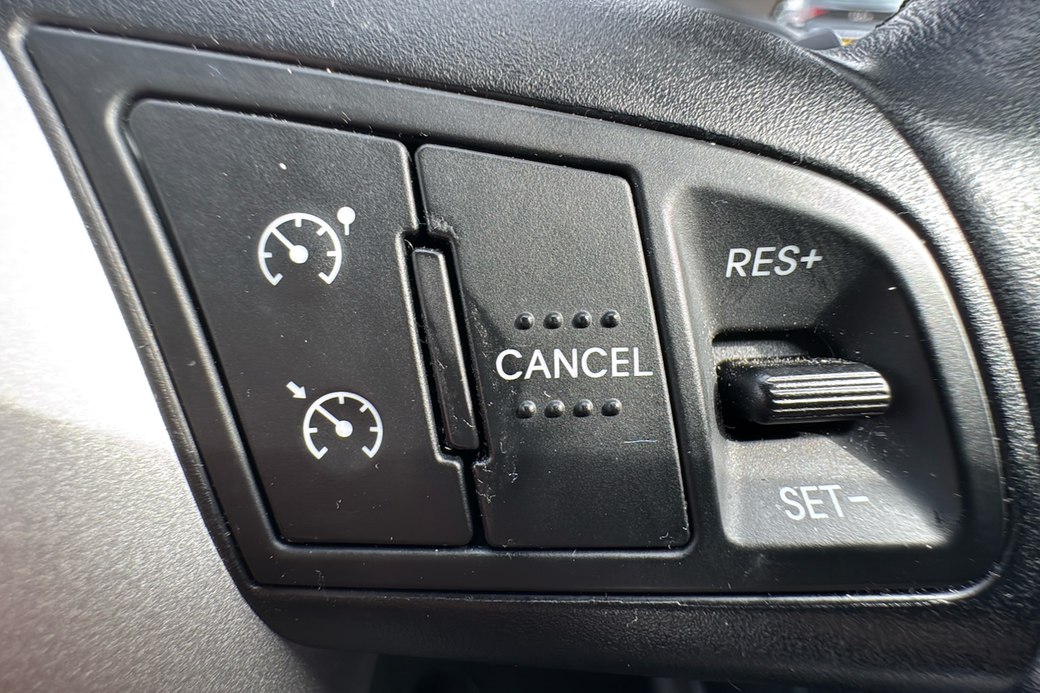 Vehicle 32