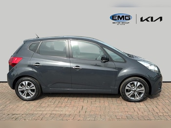 Used Kia Venga 2018 for sale - 75461556: Photo