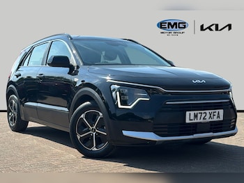 Used Kia Niro 2023 for sale - 79127947: Photo