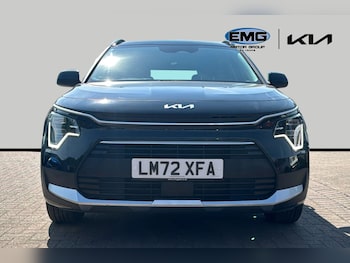 Used Kia Niro 2023 for sale - 79127947: Photo