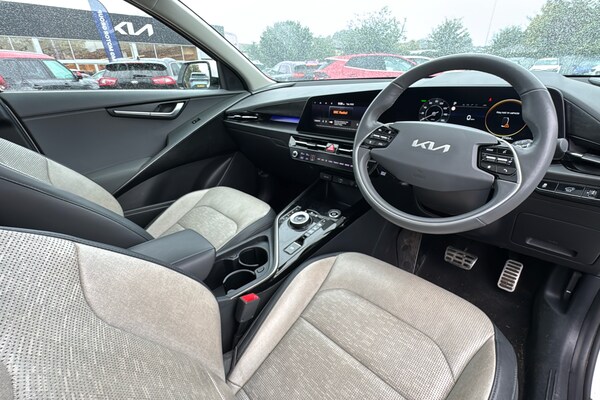 Used Kia Niro 2022 for sale - 76248902: Photo 10