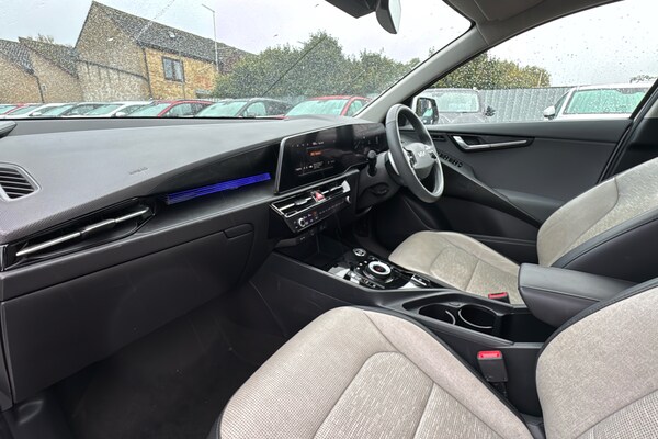 Used Kia Niro 2022 for sale - 76248902: Photo 11