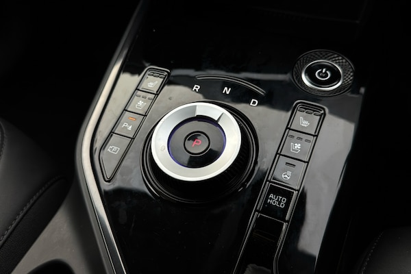 Used Kia Niro 2022 for sale - 76248902: Photo 13