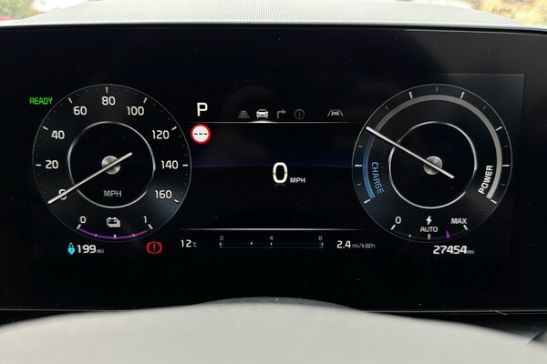 Used Kia Niro 2022 for sale - 76248902: Photo 14