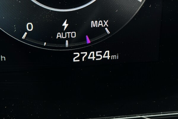 Used Kia Niro 2022 for sale - 76248902: Photo 15