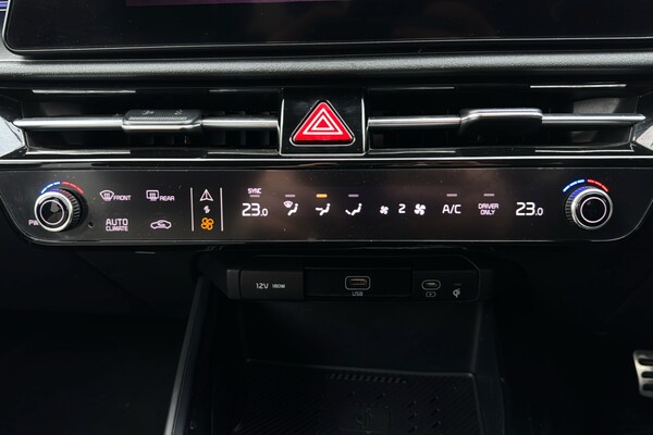 Used Kia Niro 2022 for sale - 76248902: Photo 16