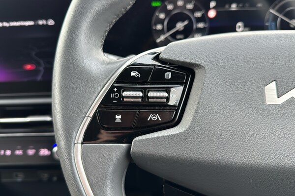 Used Kia Niro 2022 for sale - 76248902: Photo 17