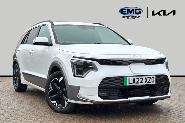 Used Kia Niro 2022 for sale - 76248902: Photo 1