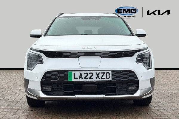 Used Kia Niro 2022 for sale - 76248902: Photo 2