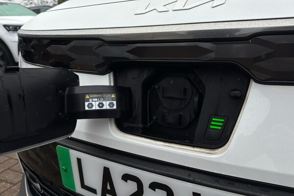 Used Kia Niro 2022 for sale - 76248902: Photo 31