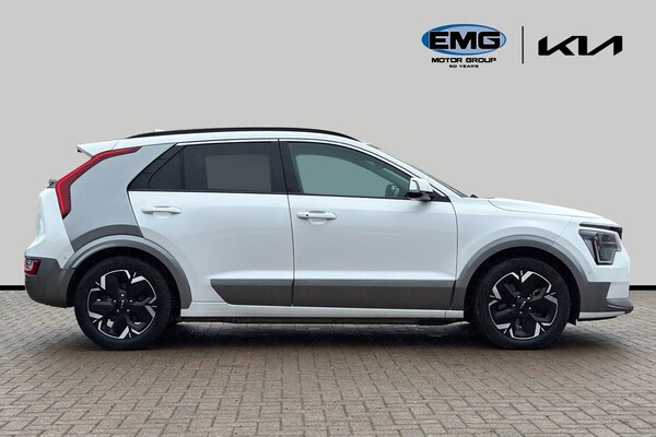 Used Kia Niro 2022 for sale - 76248902: Photo 4
