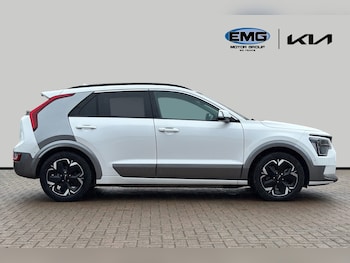 Used Kia Niro 2022 for sale - 76248902: Photo 4
