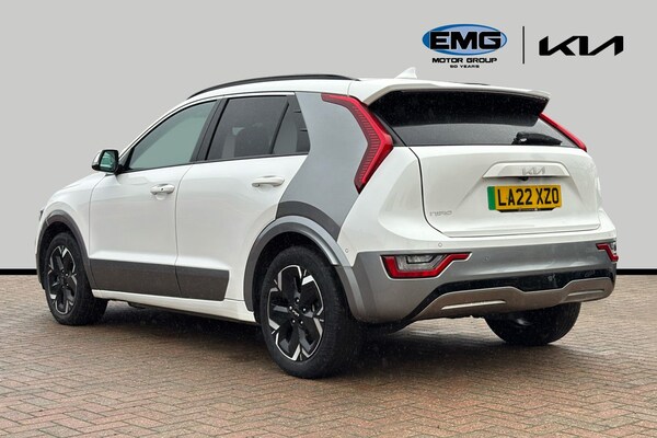 Used Kia Niro 2022 for sale - 76248902: Photo 5
