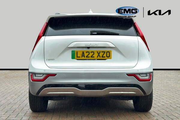 Used Kia Niro 2022 for sale - 76248902: Photo 6