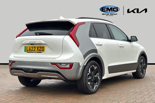 Used Kia Niro 2022 for sale - 76248902: Photo 7