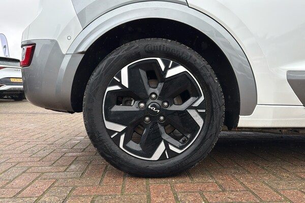 Used Kia Niro 2022 for sale - 76248902: Photo 8