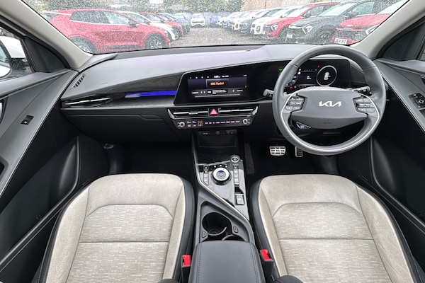 Used Kia Niro 2022 for sale - 76248902: Photo 9