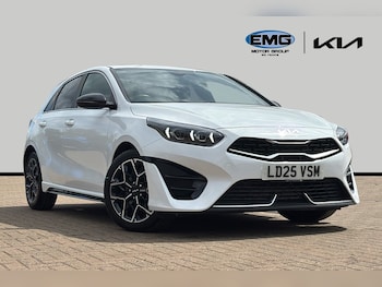 Used Kia Ceed 2025 for sale - 78812089: Photo