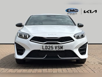 Used Kia Ceed 2025 for sale - 78812089: Photo