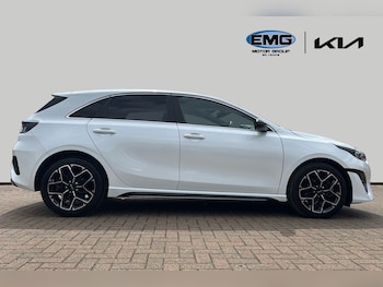 Used Kia Ceed 2025 for sale - 78812089: Photo