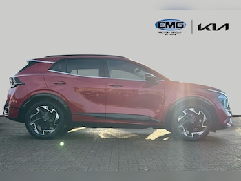 Used Kia Sportage 2025 for sale - 76845739: Photo