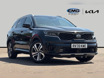 Used Kia Sorento 2020 for sale - 79127784: Photo