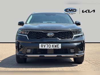 Used Kia Sorento 2020 for sale - 79127784: Photo