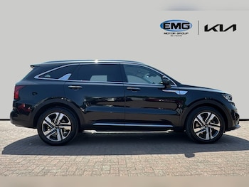 Used Kia Sorento 2020 for sale - 79127784: Photo