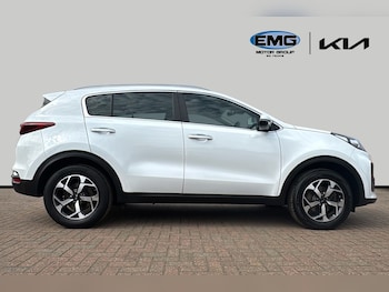 Used Kia Sportage 2019 for sale - 79127758: Photo
