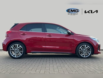 Used Kia Rio 2023 for sale - 77687173: Photo