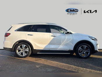Used Kia Sorento 2019 for sale - 76611043: Photo