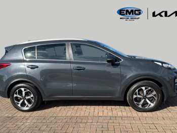 Used Kia Sportage 2019 for sale - 74992167: Photo