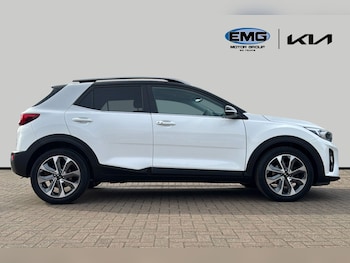 Used Kia Stonic 2020 for sale - 77827790: Photo