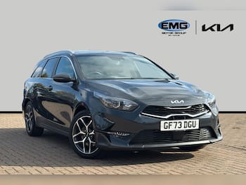 Used Kia Ceed 2023 for sale - 79418294: Photo