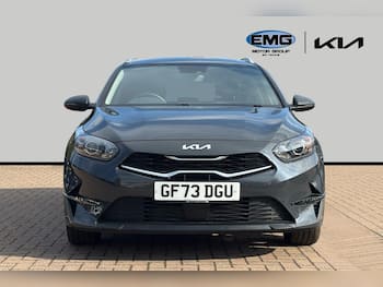 Used Kia Ceed 2023 for sale - 79418294: Photo