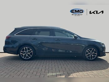 Used Kia Ceed 2023 for sale - 79418294: Photo
