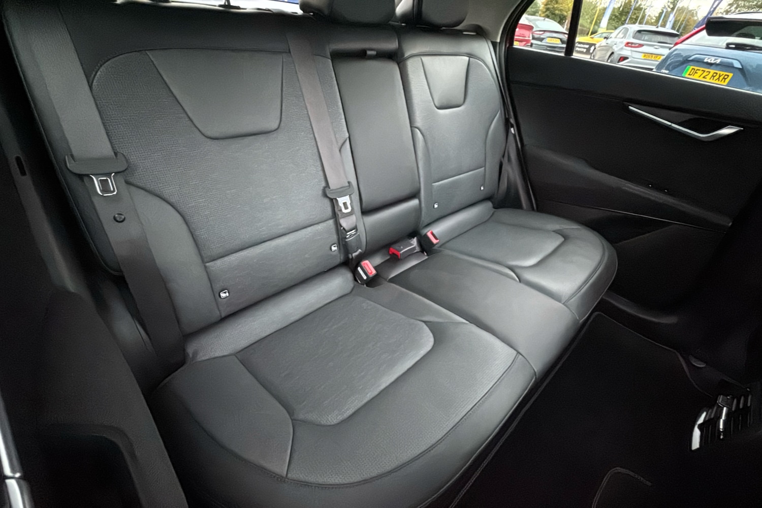 Used Kia Niro 2025 for sale - 76310394: Photo 12