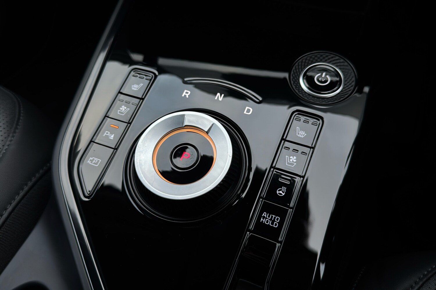 Used Kia Niro 2025 for sale - 76310394: Photo 13